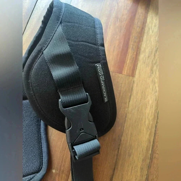 Blackrapid camera strap - Picture 7 of 8